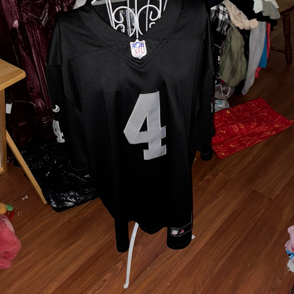 Official Nike  NFL Jersey Size XL #79